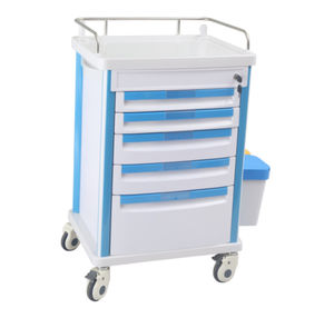 carrello per farmaci 1