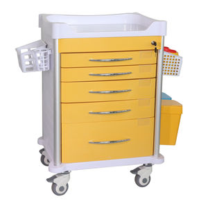 carrello medico 1