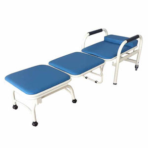 poltrona per struttura sanitaria 1
