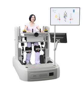 sistema di riabilitazione robotizzato