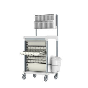 carrello medico 1