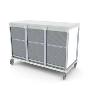 carrello medico 1