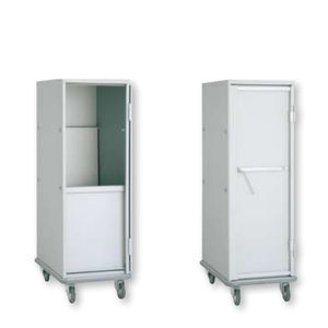 carrello portabiancheria medico 1