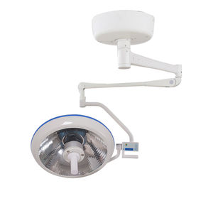 lampada scialitica a soffitto 1