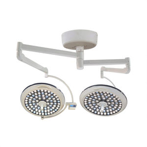 lampada scialitica a soffitto