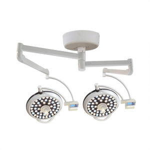 lampada scialitica a soffitto 1