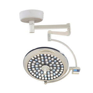 lampada scialitica a soffitto 1