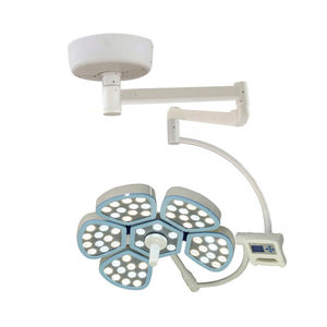 lampada scialitica a soffitto 1