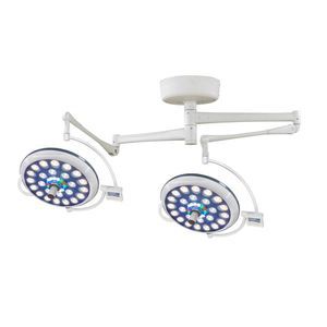 lampada scialitica a soffitto 1