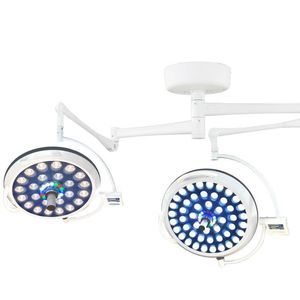 lampada scialitica a soffitto 1