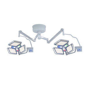 lampada scialitica a soffitto