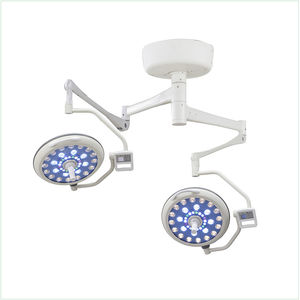 lampada scialitica a soffitto