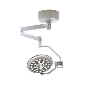 lampada scialitica a soffitto 1