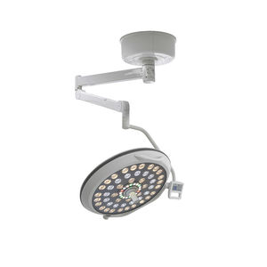 lampada scialitica a soffitto 1
