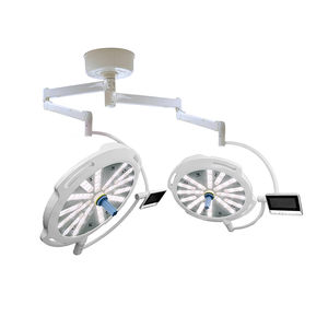 lampada scialitica a soffitto 1