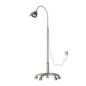 lampada da visita per odontoiatria 1