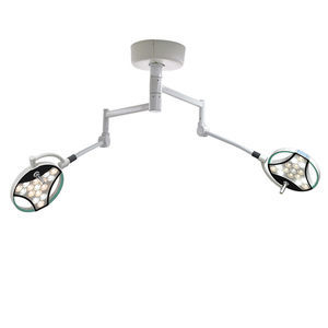 lampada scialitica a soffitto 1