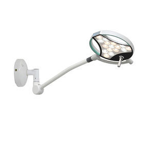 lampada scialitica a muro 1
