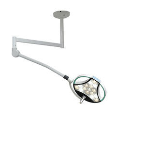 lampada scialitica a soffitto 1