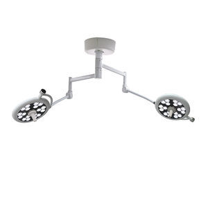 lampada scialitica a soffitto 1