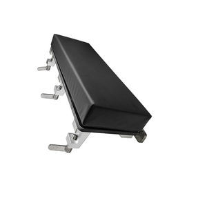 piano per tavolo operatorio in alluminio 1