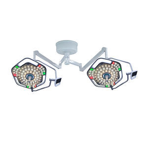 lampada scialitica a soffitto 1