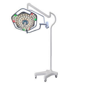 lampada scialitica mobile