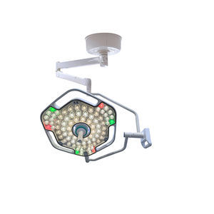 lampada scialitica a soffitto