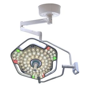 lampada scialitica a soffitto