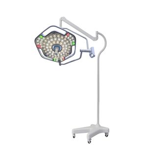 lampada scialitica mobile