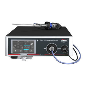 fotocamera endoscopica