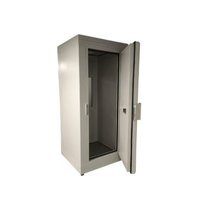 cabina acustica 1