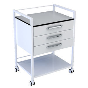 carrello medico 1