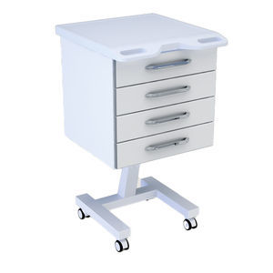 carrello medico 1
