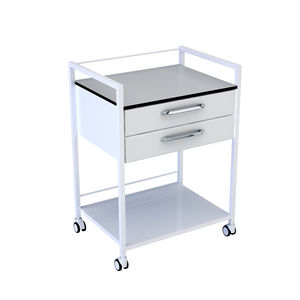 carrello medico 1