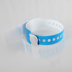 braccialetto identificativo pediatrico