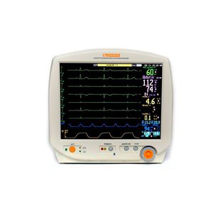 monitor ECG per paziente