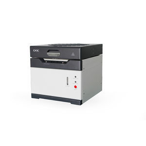 analizzatore TGA 1