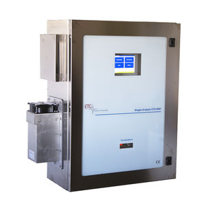 analizzatore multigas