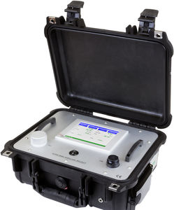 analizzatore multigas