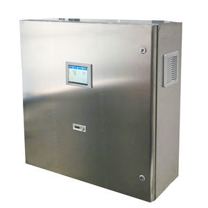 analizzatore multigas