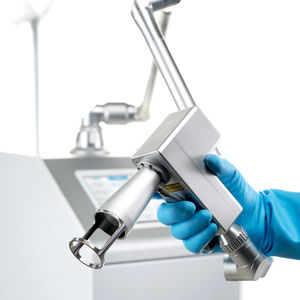 laser dermatologico