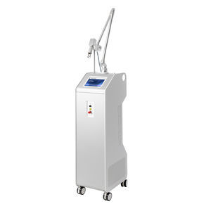 laser dermatologico
