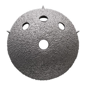 protesi acetabolare non cementata 1
