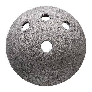 protesi acetabolare non cementata 1