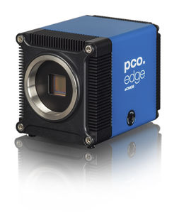 fotocamera per microscopi da laboratorio / digitale / sCMOS / con porto USB