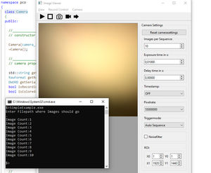 software di controllo 1