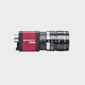 fotocamera medica