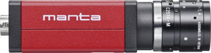 fotocamera per microscopia