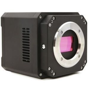 fotocamera per scienze della vita